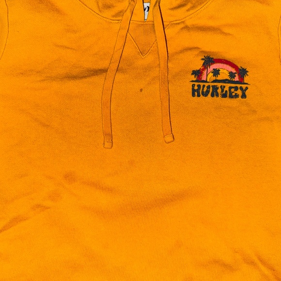 Hurley, Oneil, Champion and Stay Salty Hoodies. 5 total - Picture 9 of 16